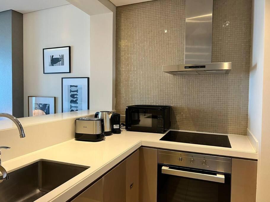 Damac Towers by Paramount property photo 24