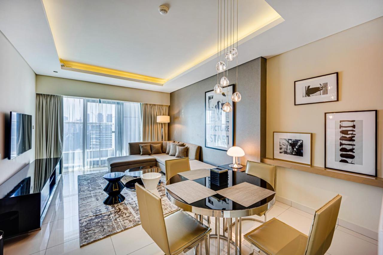 Damac Towers by Paramount property photo 9