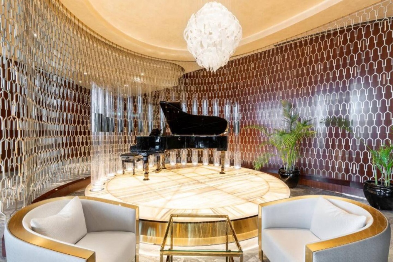 Damac Towers by Paramount property photo 4