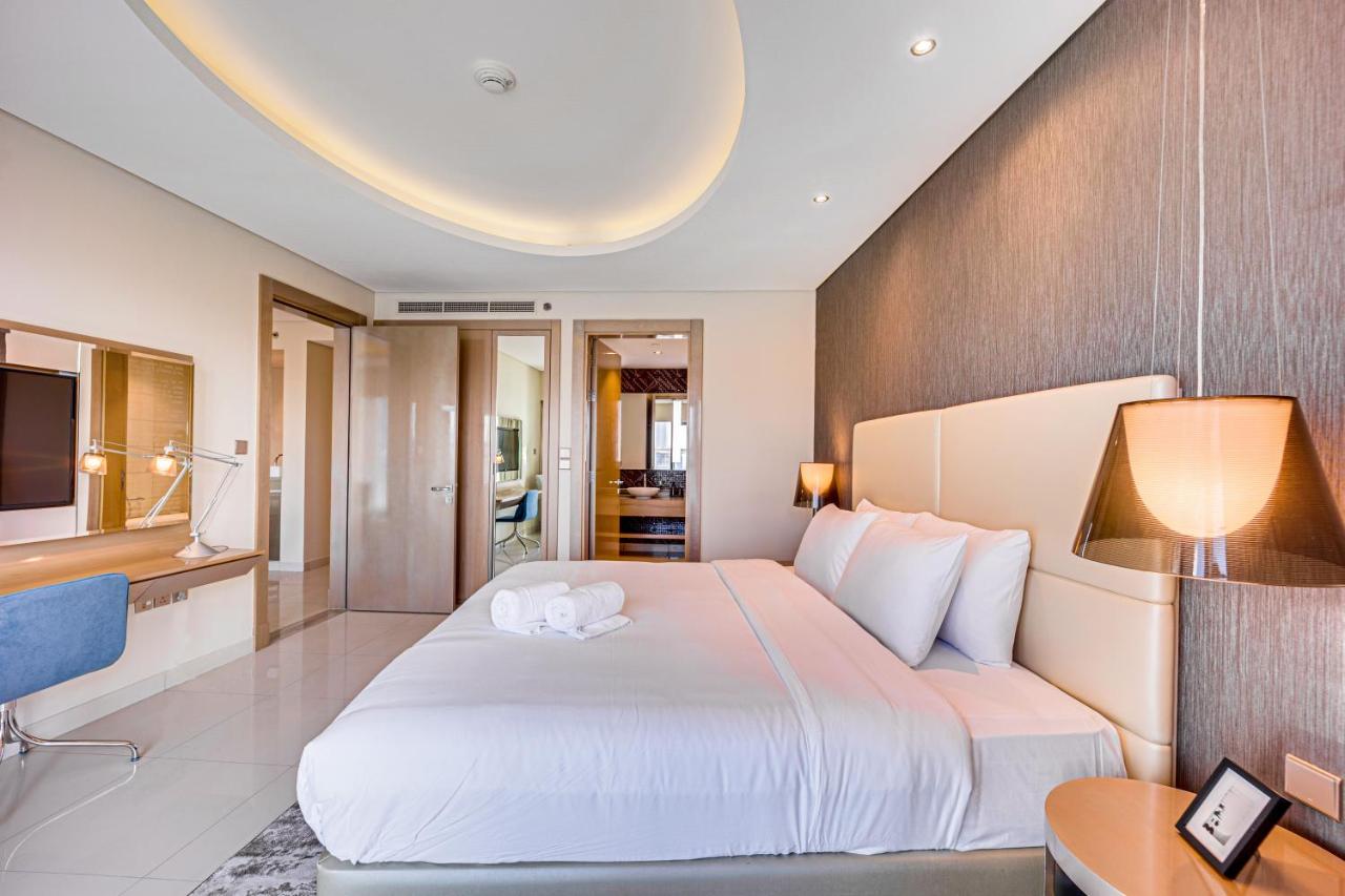 Damac Towers by Paramount property photo 14