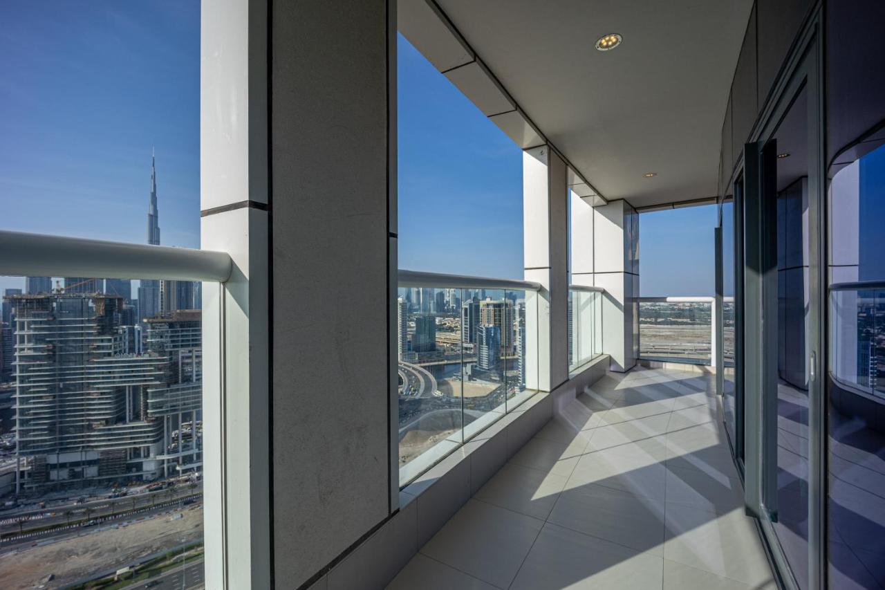 Damac Towers by Paramount property photo 5