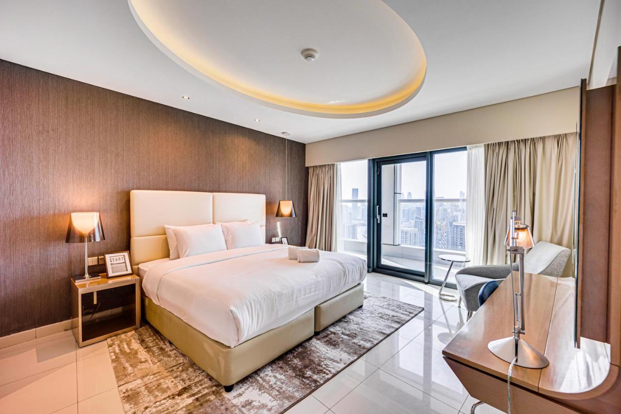 Damac Towers by Paramount property photo 13