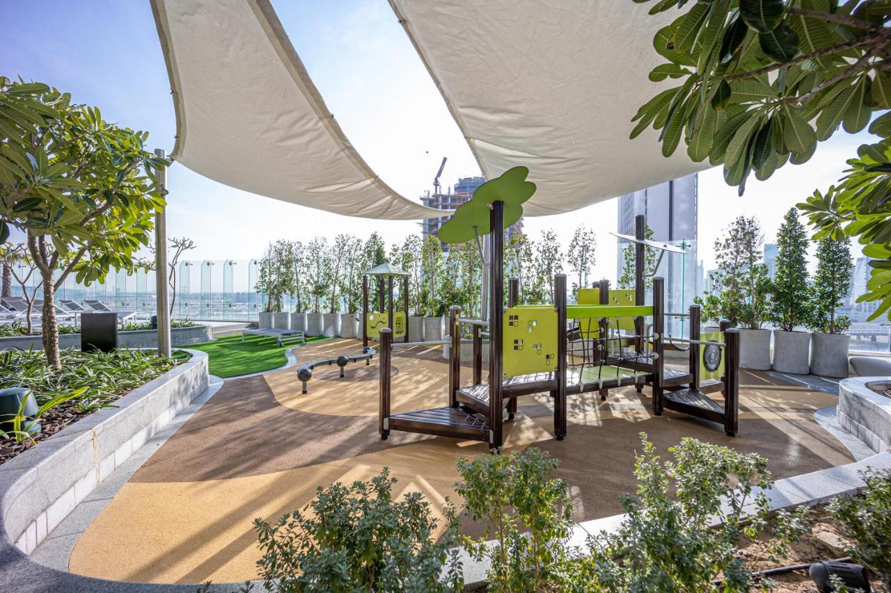 Damac Towers by Paramount property photo 16