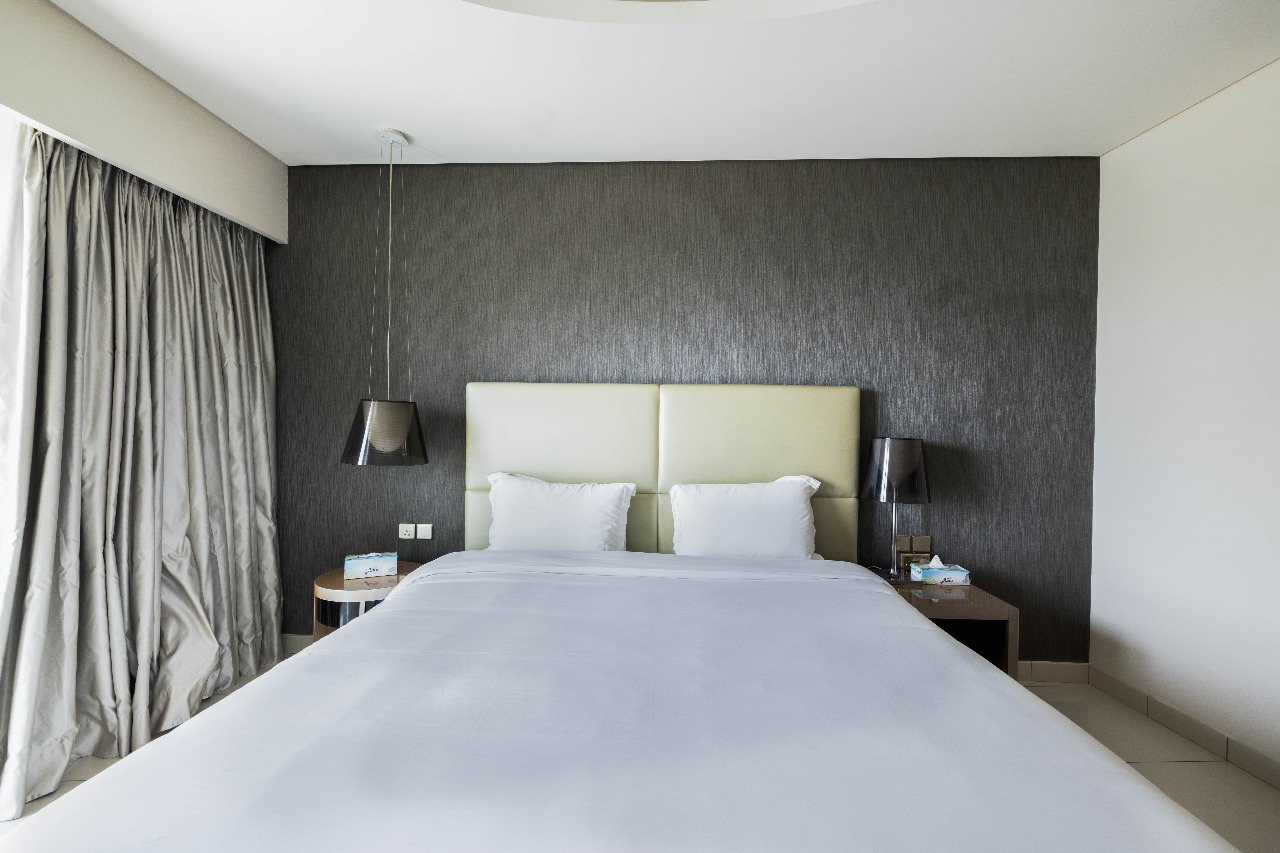 Damac Towers by Paramount property photo 11