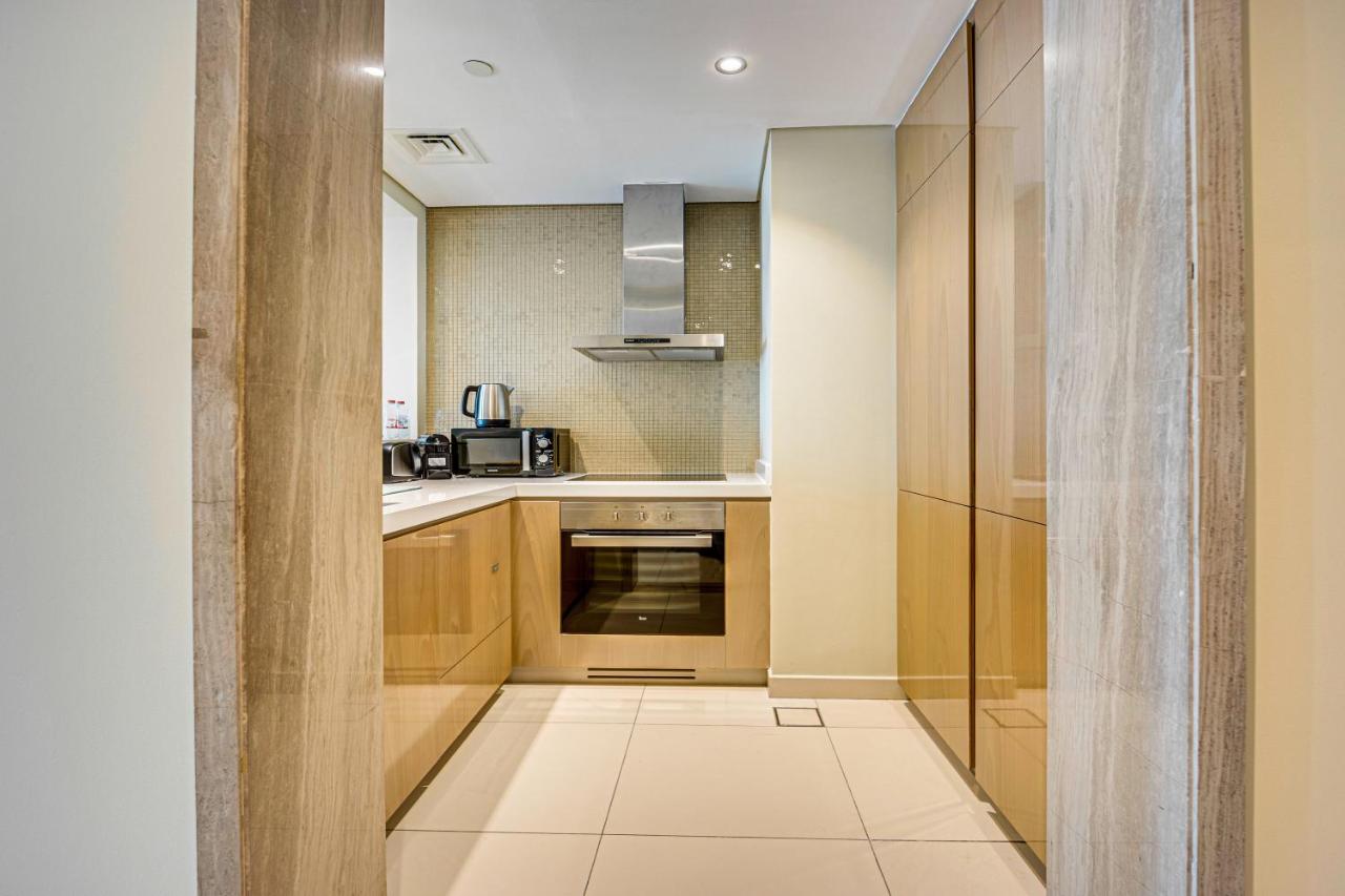 Damac Towers by Paramount property photo 8