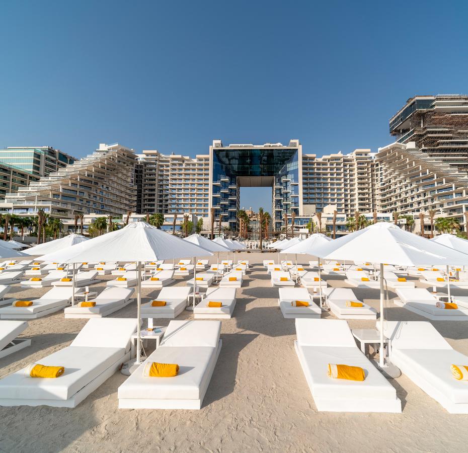 Five Palm Jumeirah property photo 16