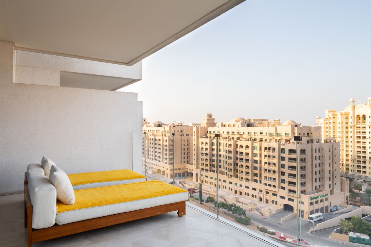 Five Palm Jumeirah property photo 8