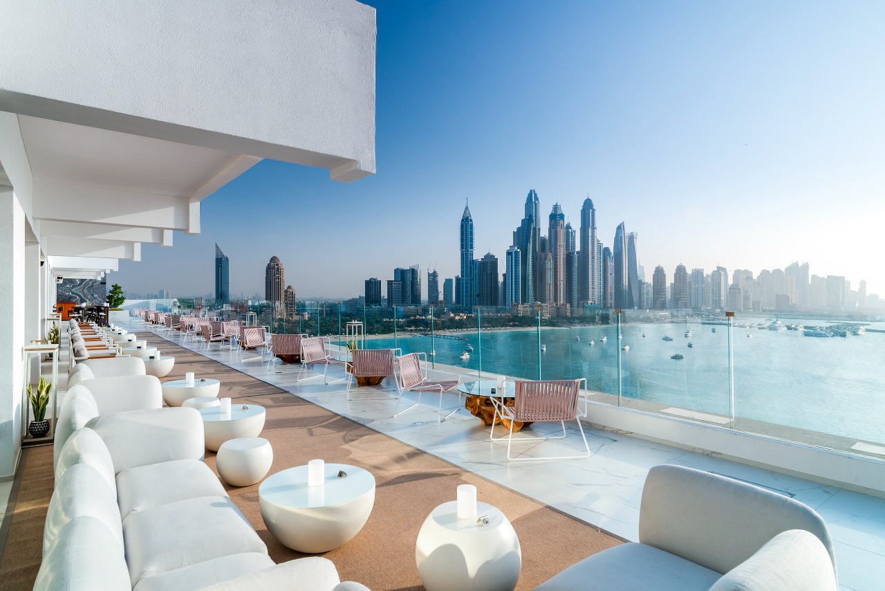 Five Palm Jumeirah property photo 4