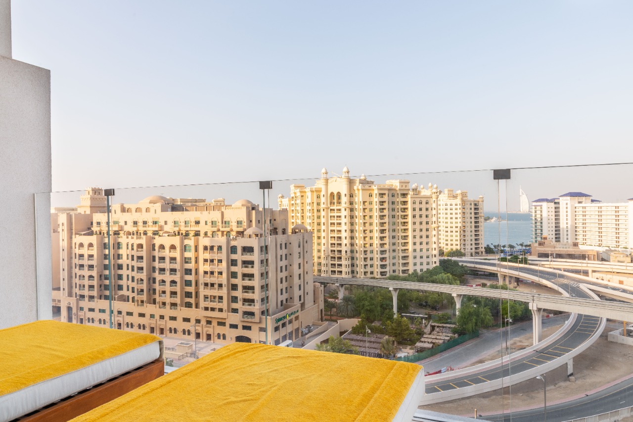 Five Palm Jumeirah property photo 14
