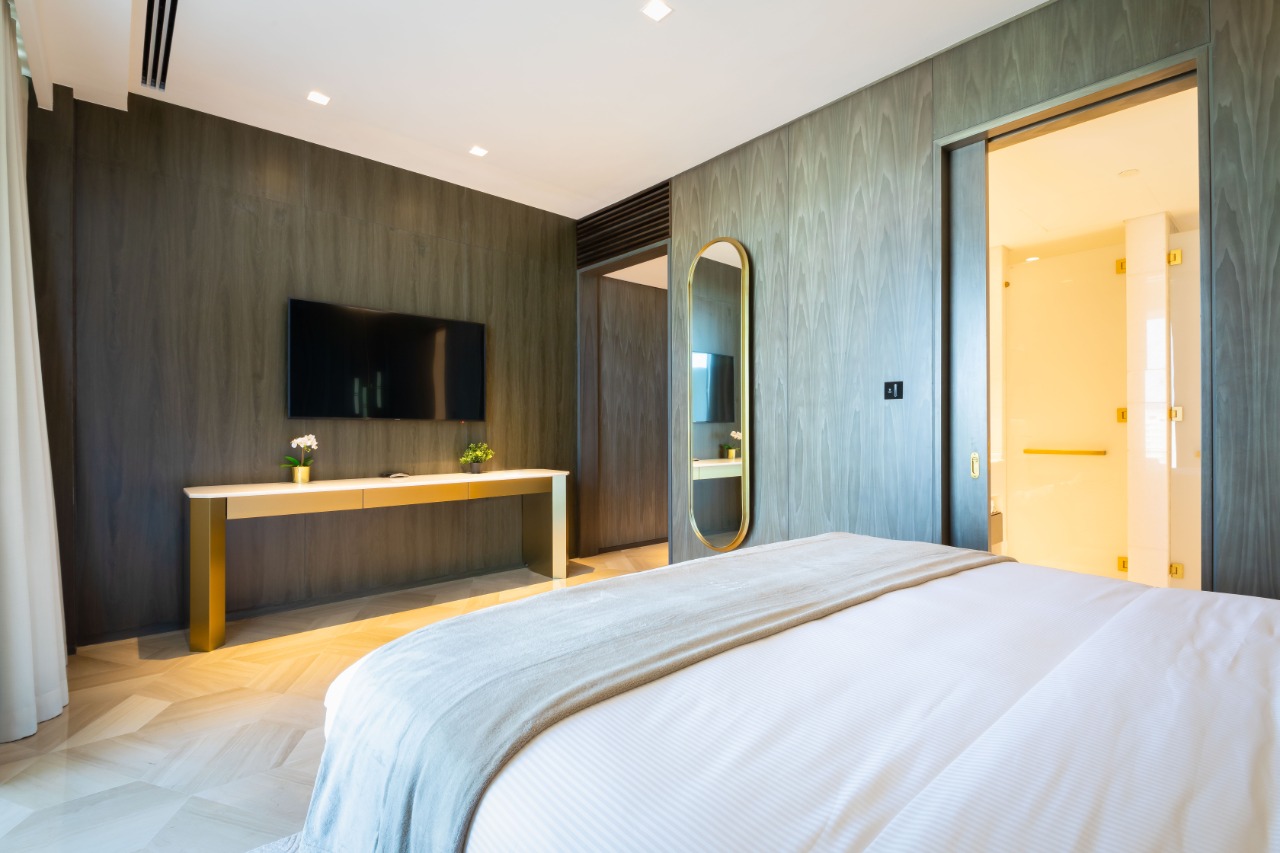 Five Palm Jumeirah property photo 12