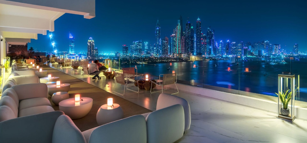 Five Palm Jumeirah