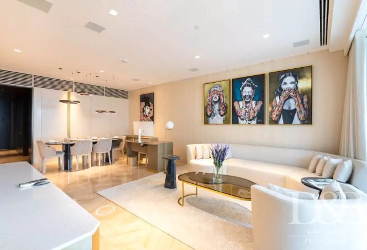 Five Palm Jumeirah property photo 2