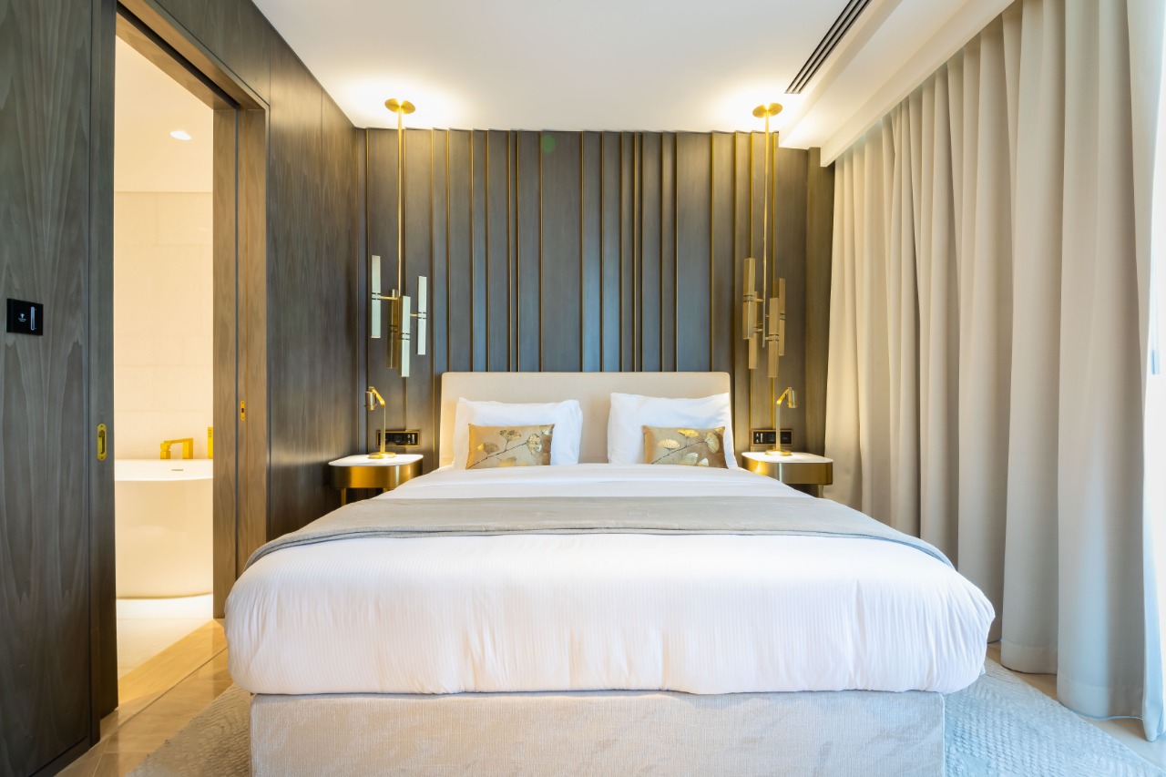 Five Palm Jumeirah property photo 9