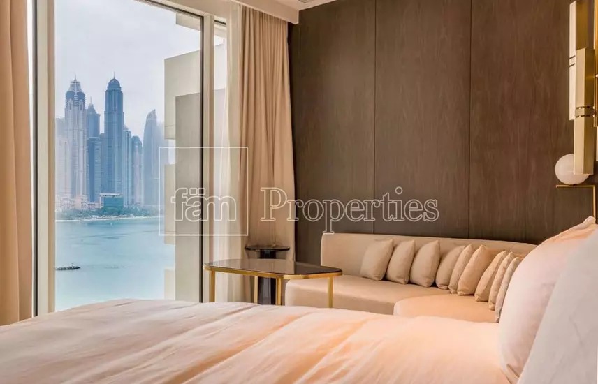 Five Palm Jumeirah property photo 18