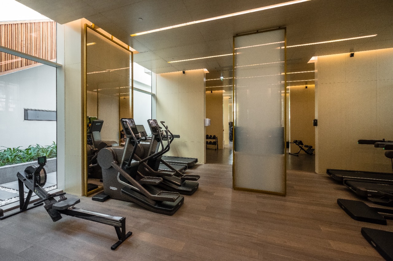 Five Palm Jumeirah property photo 11