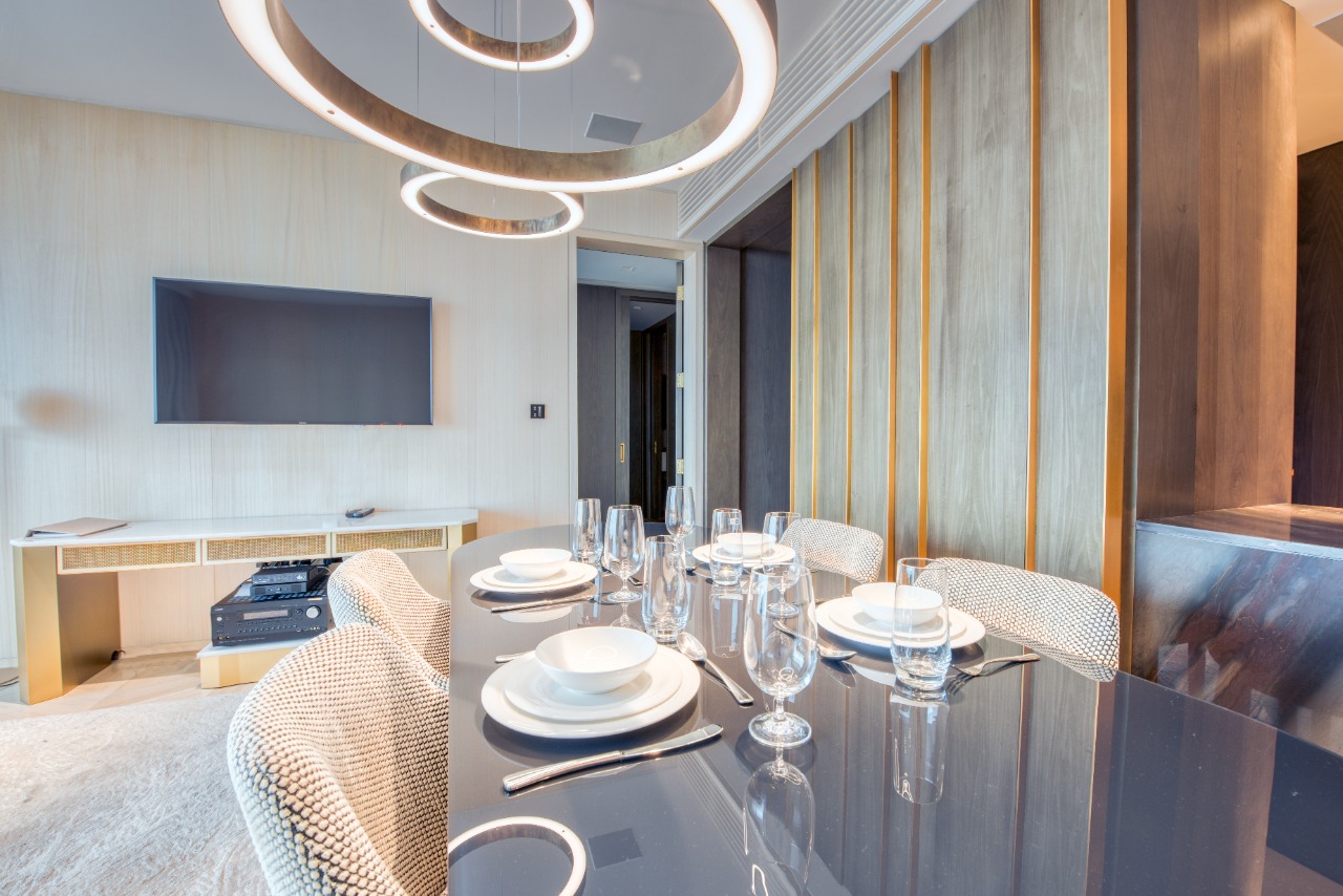 Five Palm Jumeirah property photo 13