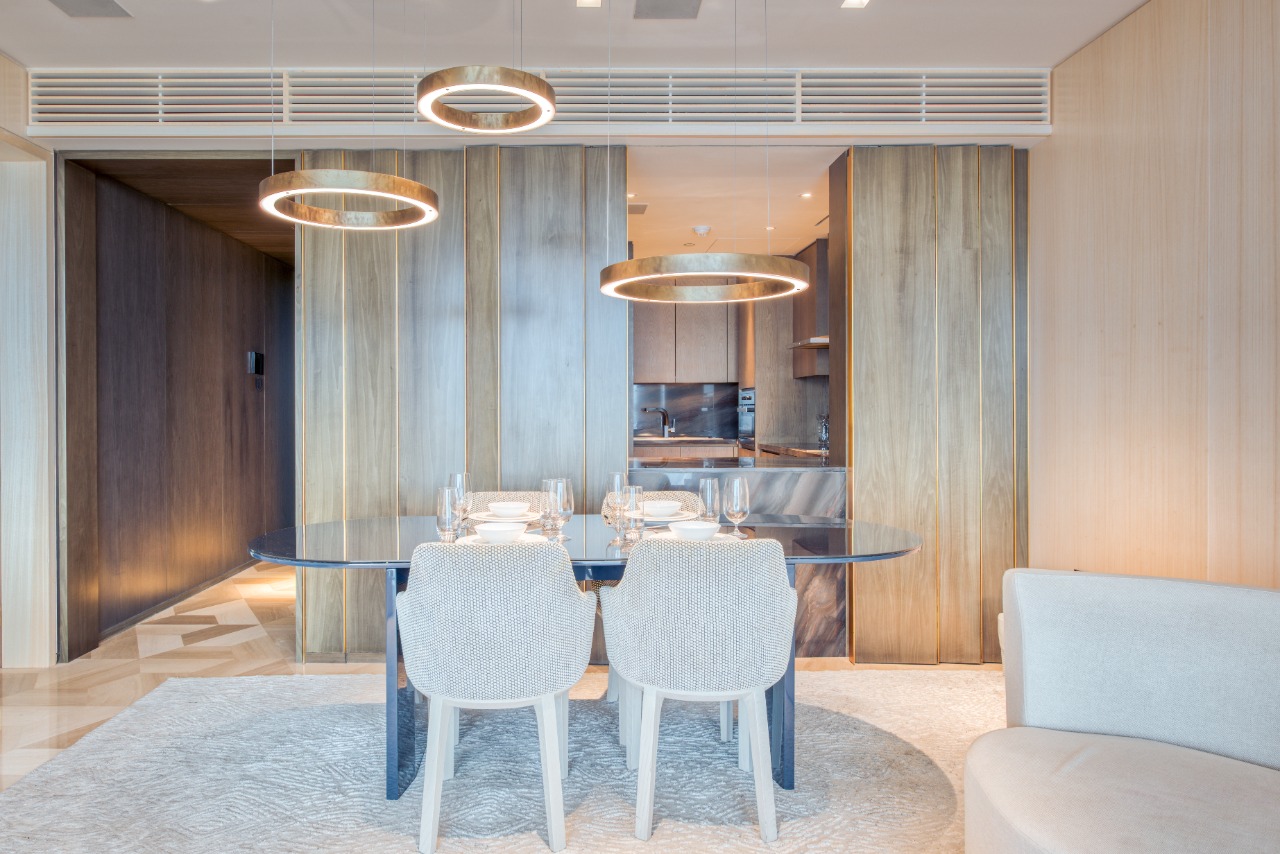 Five Palm Jumeirah property photo 4