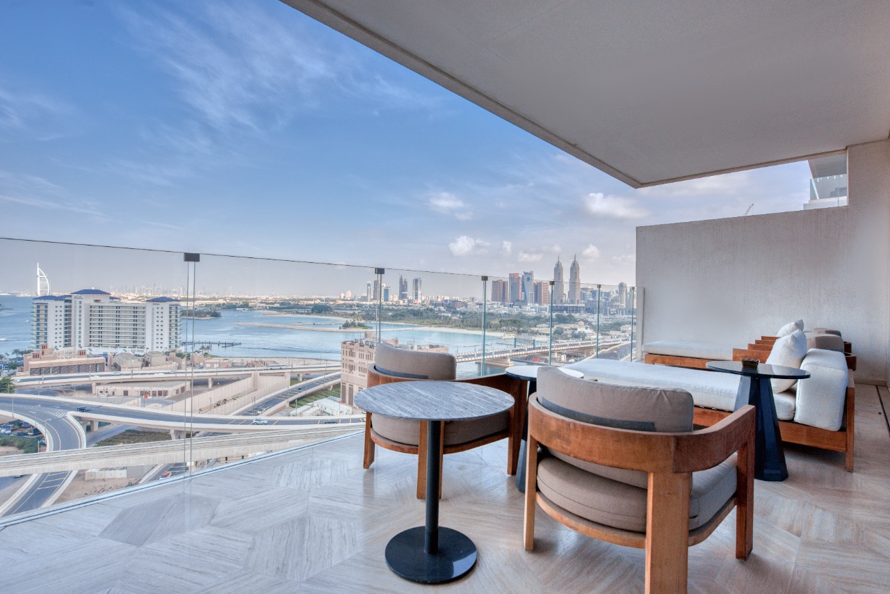 Five Palm Jumeirah property photo 14