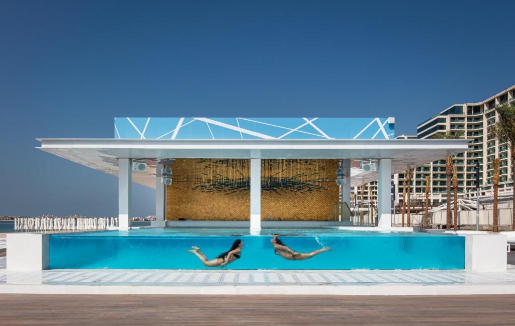 Five Palm Jumeirah property photo 16