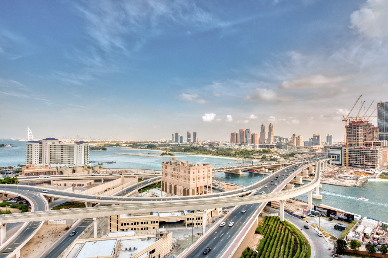Five Palm Jumeirah property photo 8