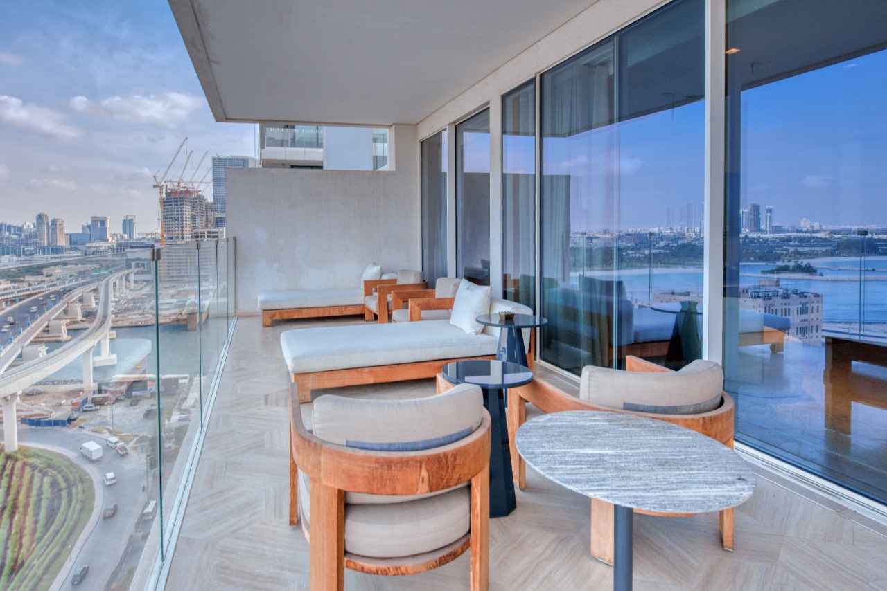 Five Palm Jumeirah property photo 2