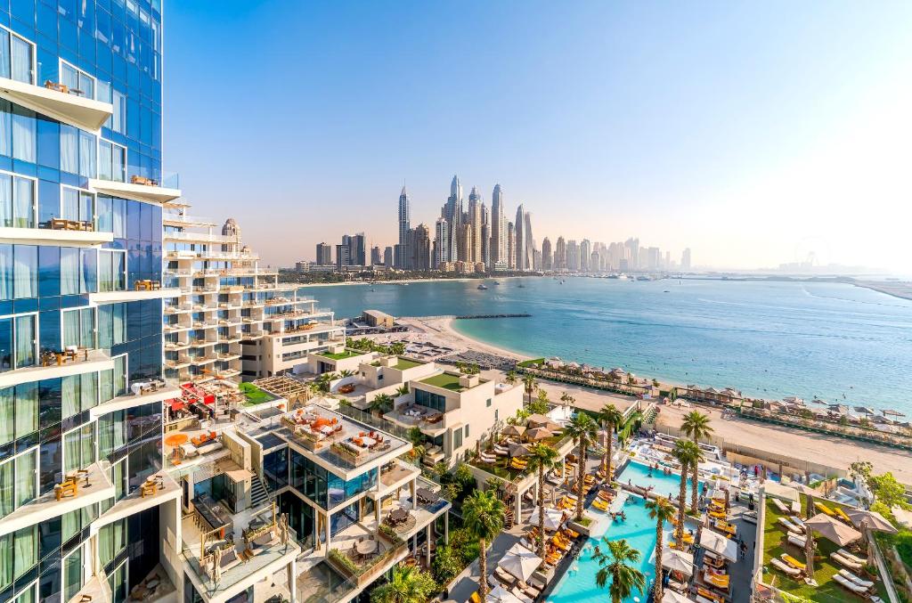 Five Palm Jumeirah property photo 15