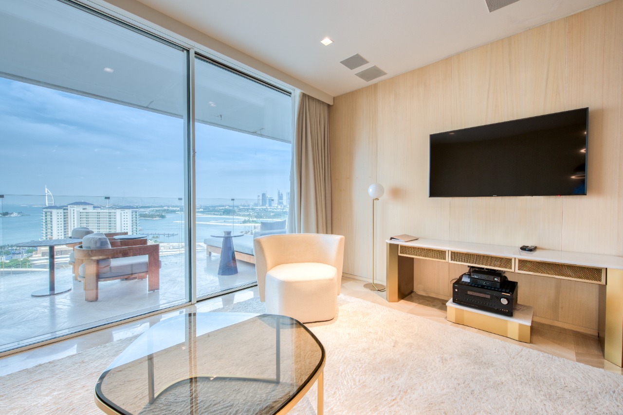 Five Palm Jumeirah property photo 11