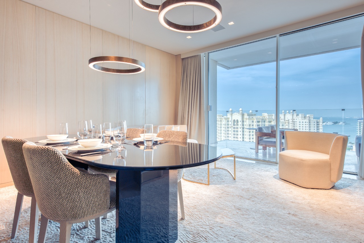 Five Palm Jumeirah property photo 9
