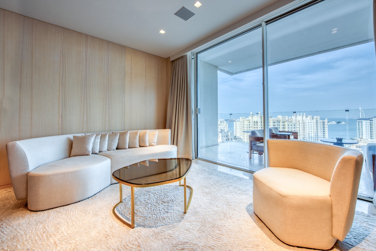 Five Palm Jumeirah property photo 3
