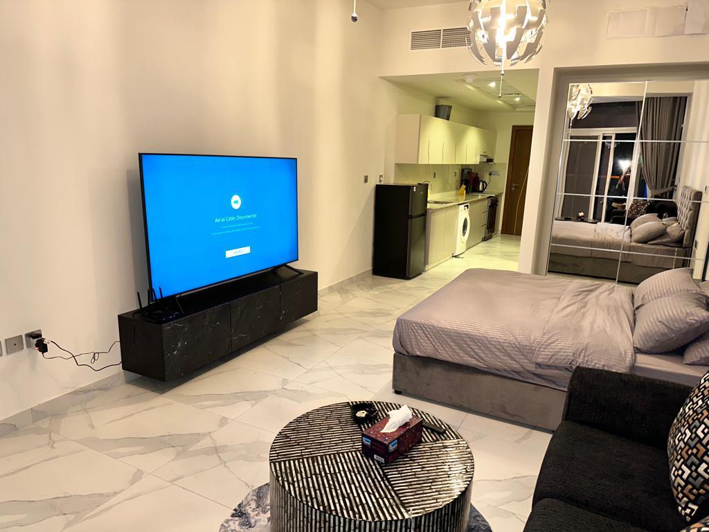 Millennium Binghatti Residences property photo 2