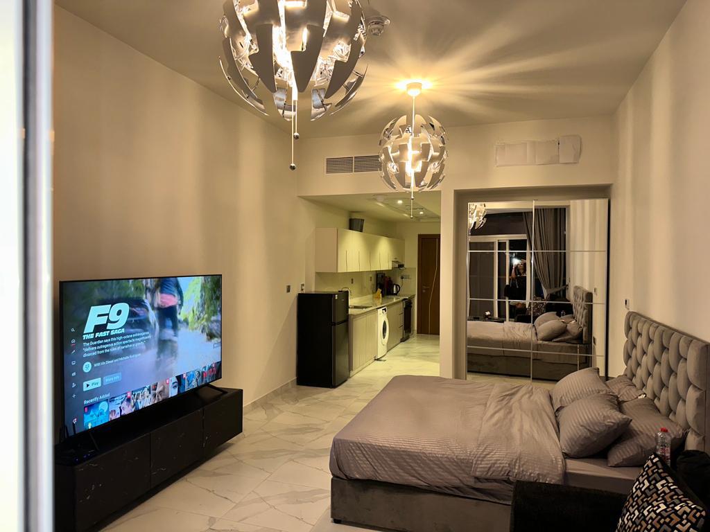 Millennium Binghatti Residences property photo 16