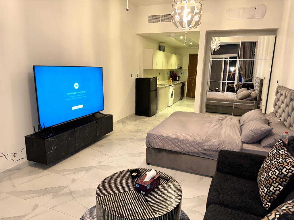 Millennium Binghatti Residences property photo 6