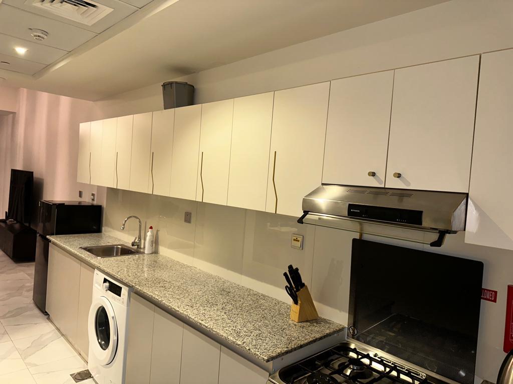 Millennium Binghatti Residences property photo 8