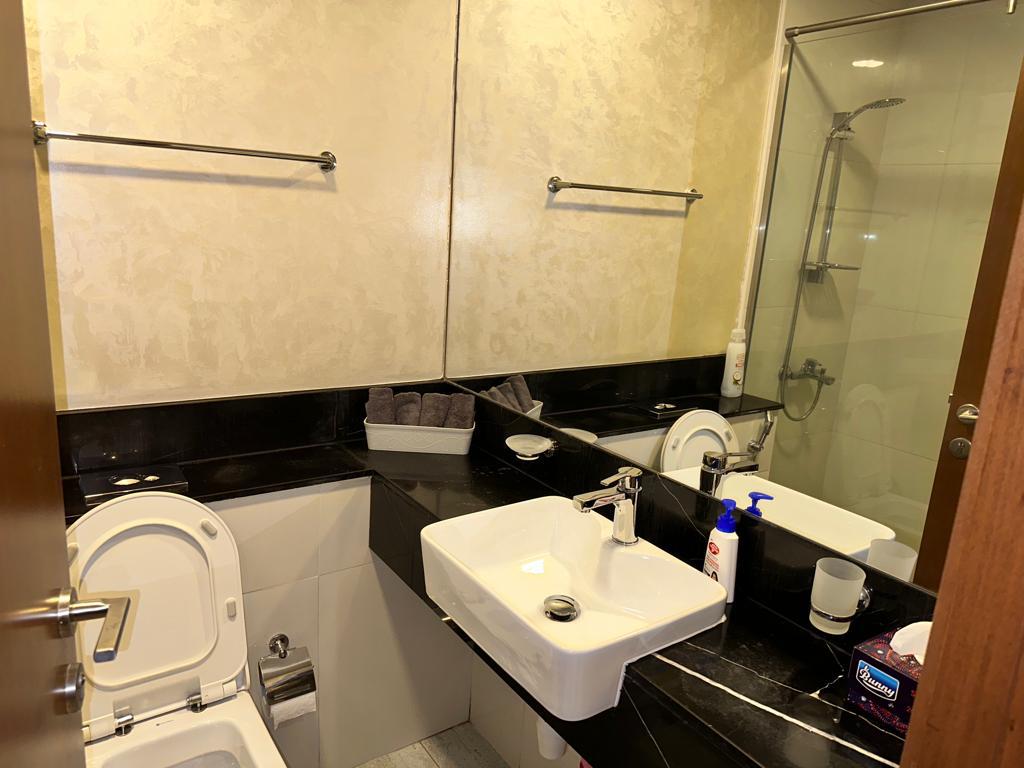 Millennium Binghatti Residences property photo 15
