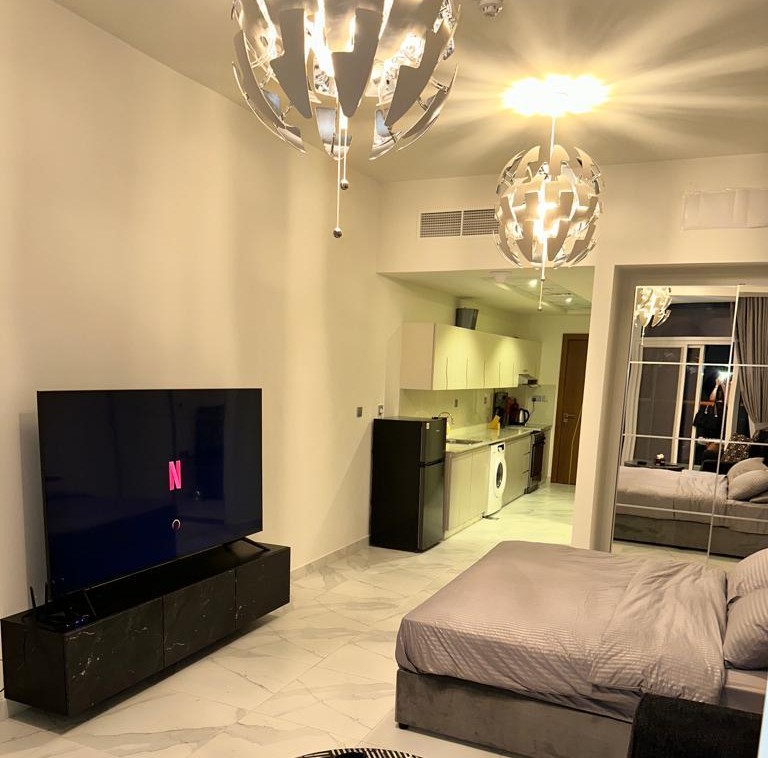 Millennium Binghatti Residences property photo 20