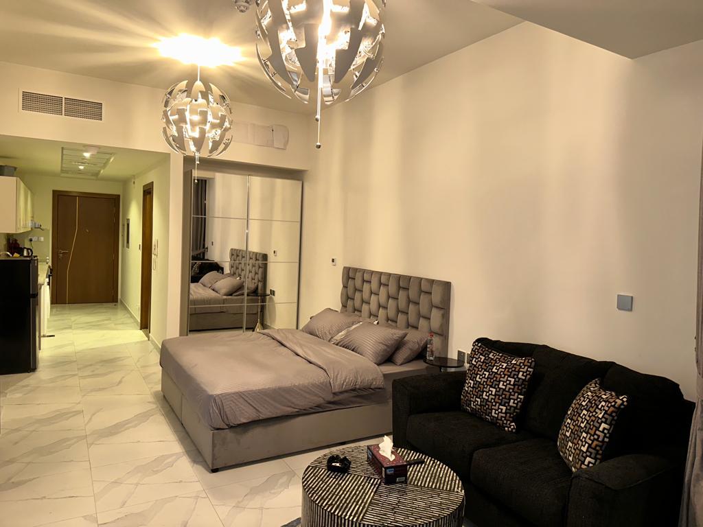Millennium Binghatti Residences property photo 4