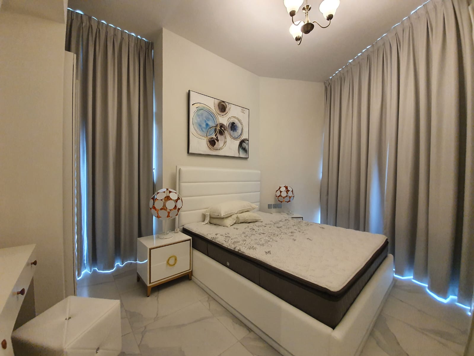 Millennium Binghatti Residences property photo 13