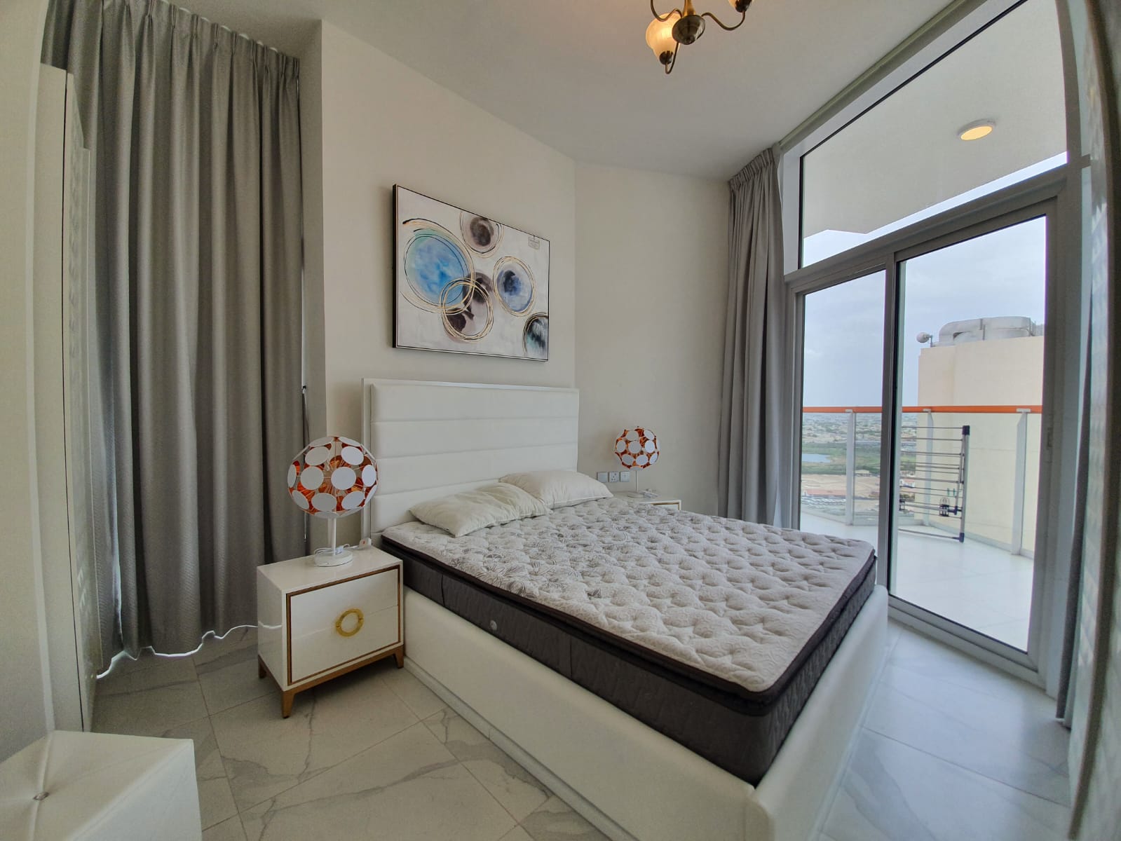 Millennium Binghatti Residences property photo 9