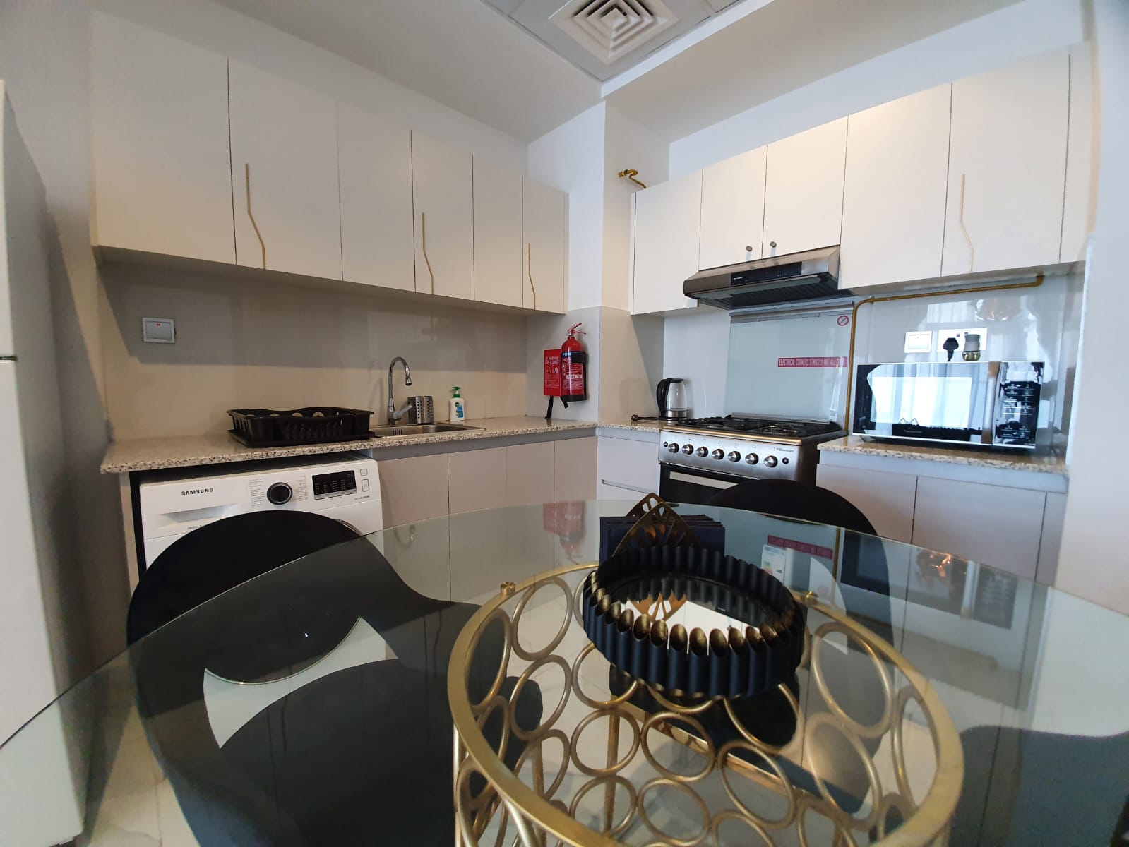 Millennium Binghatti Residences property photo 14