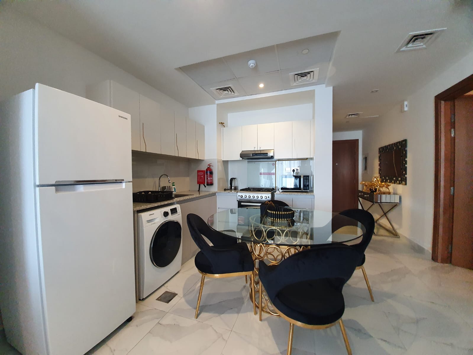 Millennium Binghatti Residences property photo 16