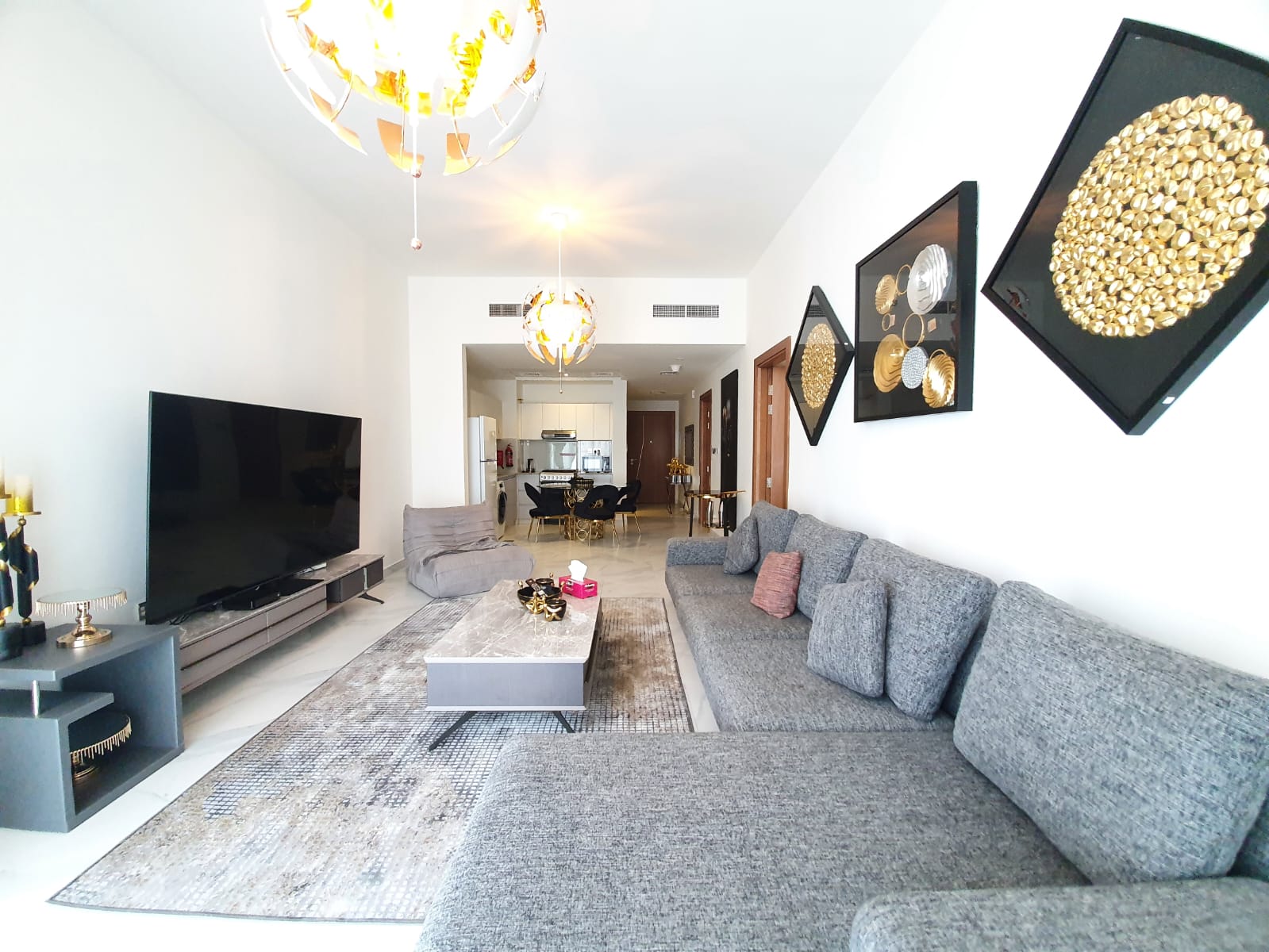 Millennium Binghatti Residences property photo 11