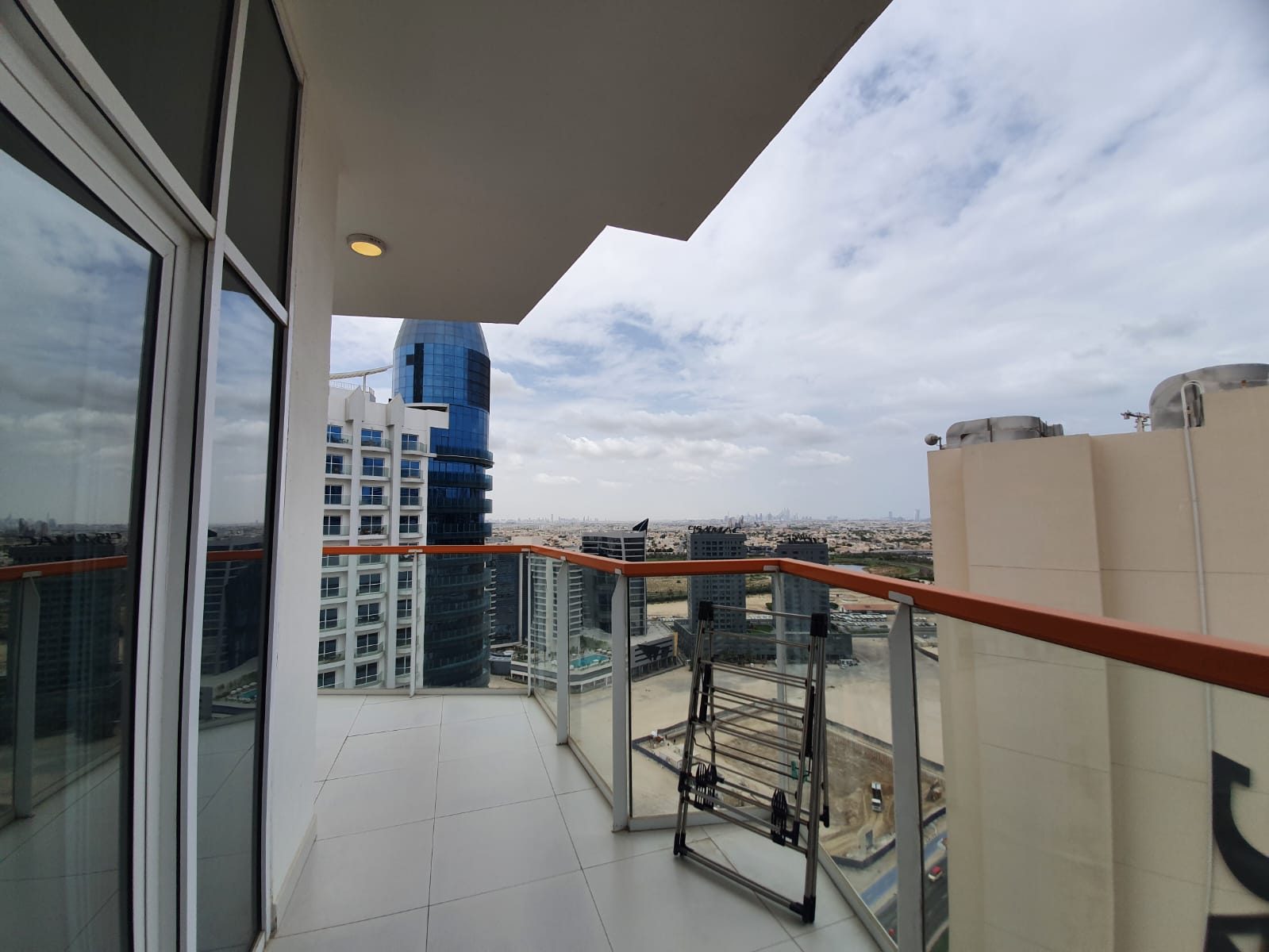 Millennium Binghatti Residences property photo 12