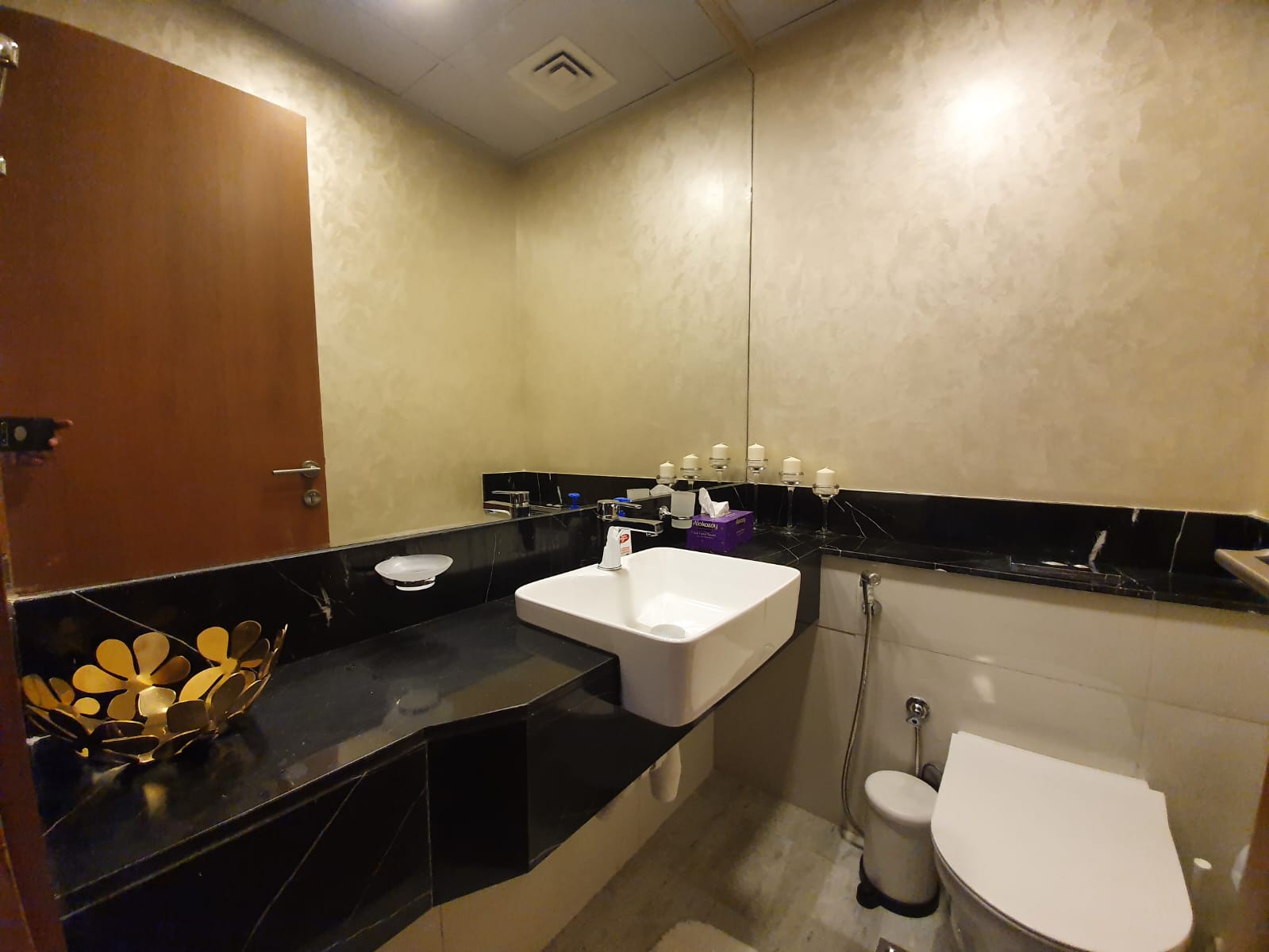 Millennium Binghatti Residences