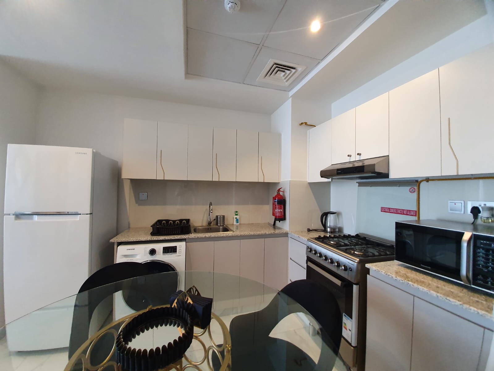Millennium Binghatti Residences property photo 10