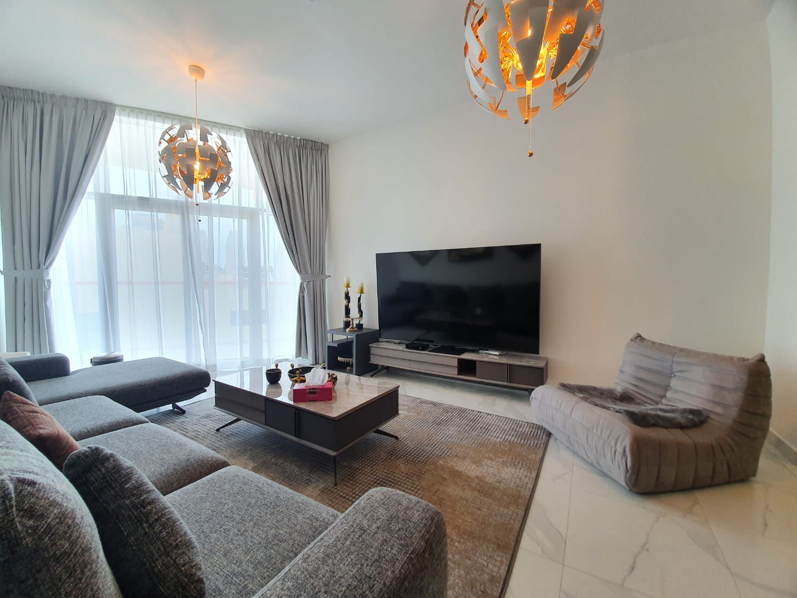 Millennium Binghatti Residences property photo 3