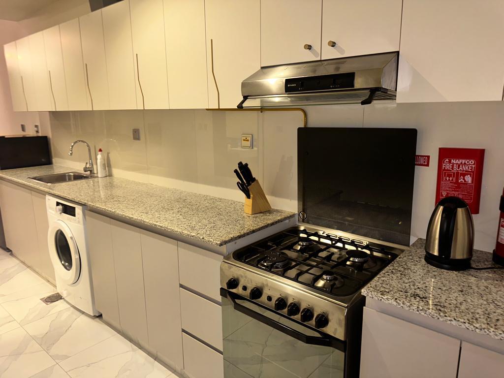 Millennium Binghatti Residences property photo 10