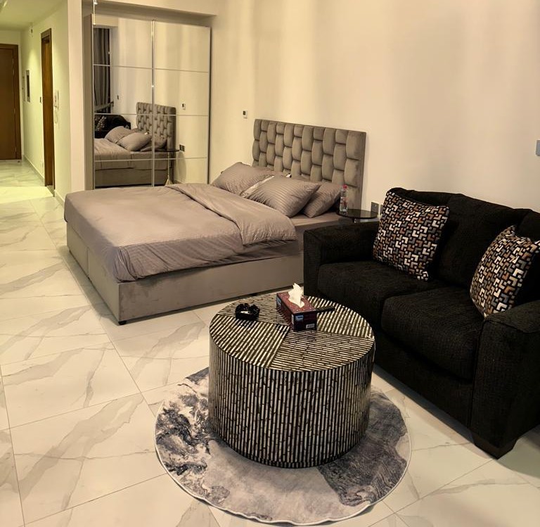 Millennium Binghatti Residences property photo 20