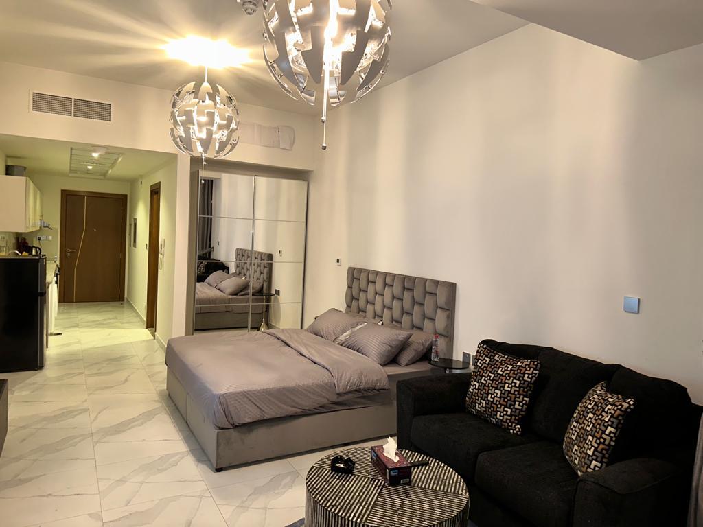 Millennium Binghatti Residences property photo 12
