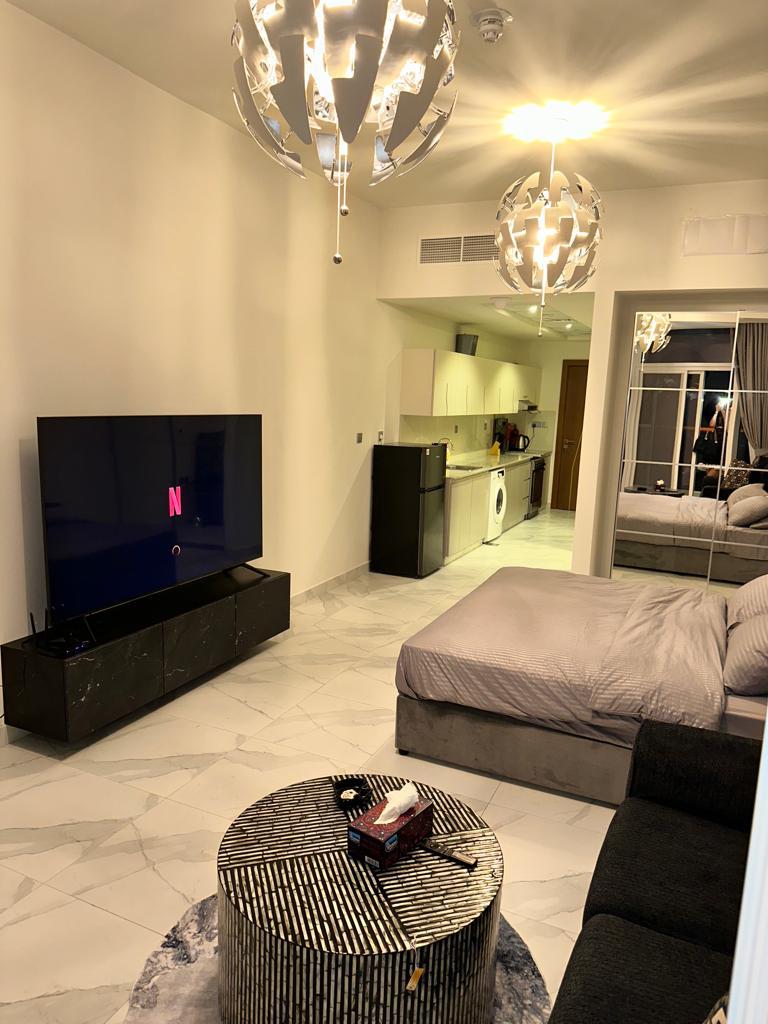 Millennium Binghatti Residences property photo 6