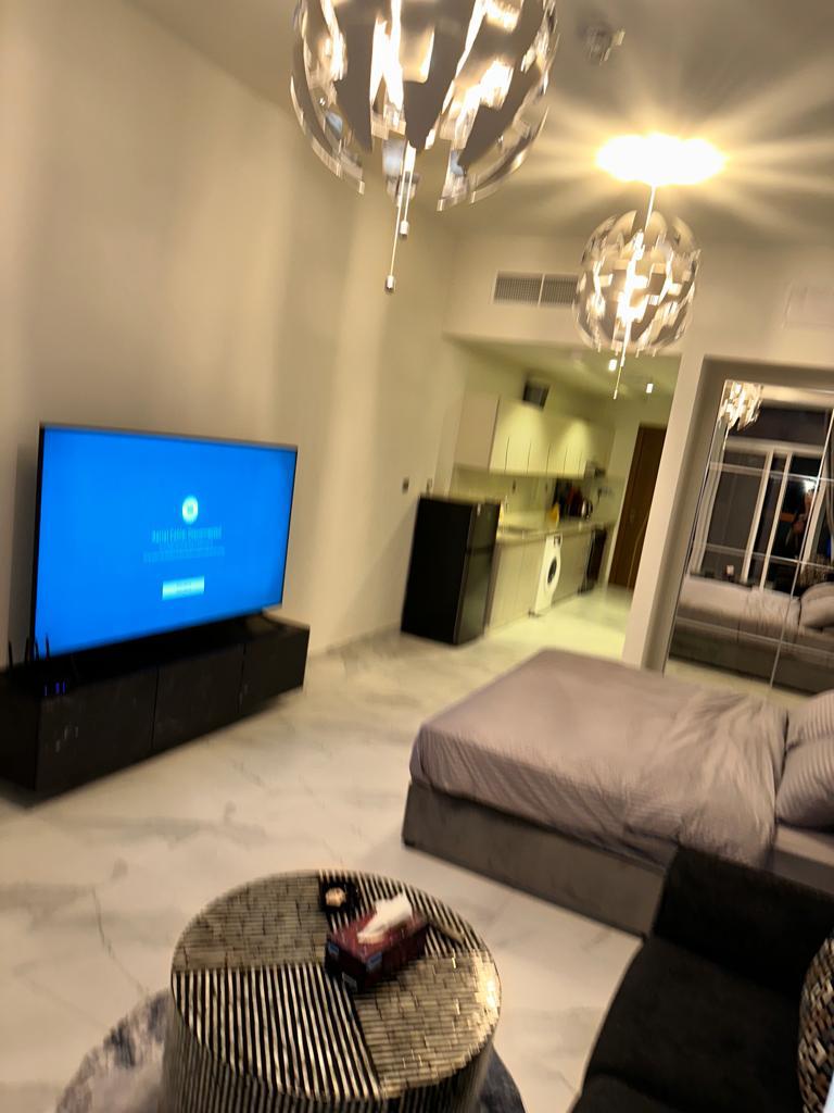 Millennium Binghatti Residences property photo 13